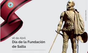 Fundación de Salta